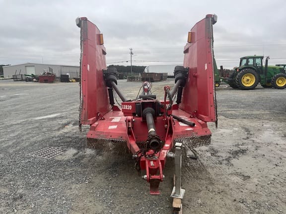 2023 Bush Hog 2820 Equipment Image0