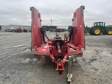 Main image Bush Hog 2820