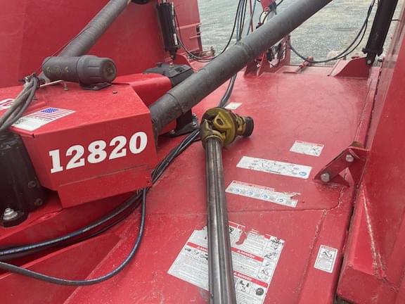 Image of Bush Hog 2820 equipment image 4