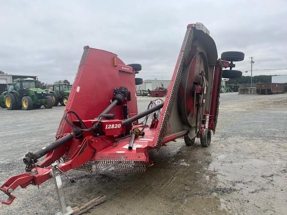 Image of Bush Hog 2820 equipment image 2