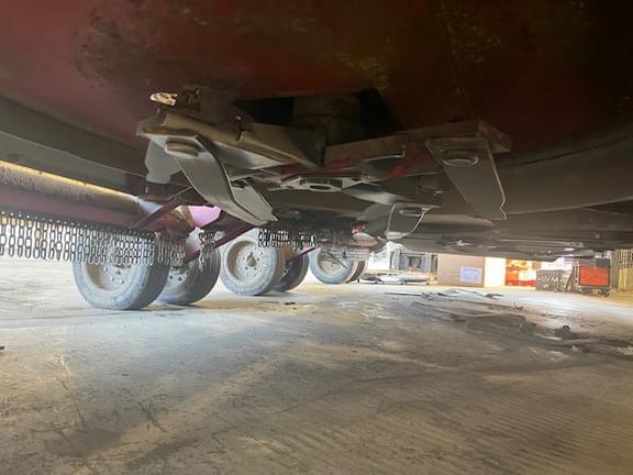 Image of Bush Hog 2820 equipment image 1