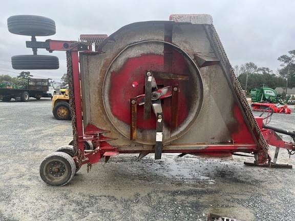 Image of Bush Hog 2820 equipment image 3