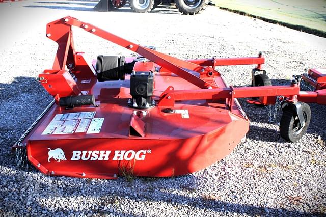 Image of Bush Hog 3308 equipment image 2