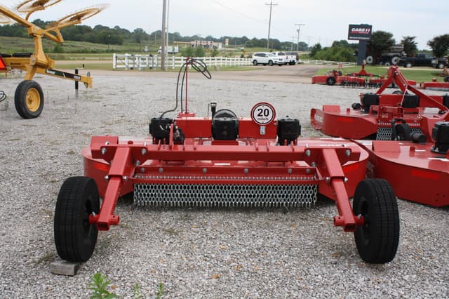 Image of Bush Hog 3308R-2 equipment image 3