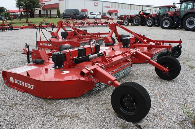 Image of Bush Hog 3308R-2 equipment image 2