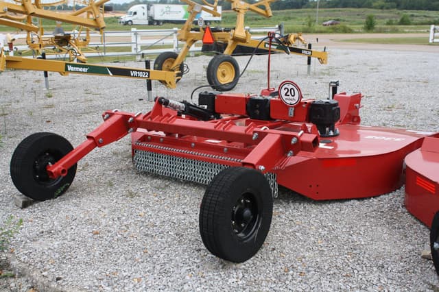 Image of Bush Hog 3308R-2 equipment image 4