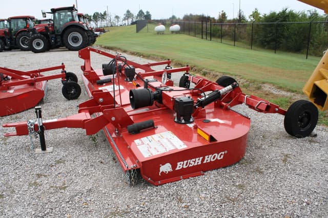 Image of Bush Hog 3308R-2 equipment image 1