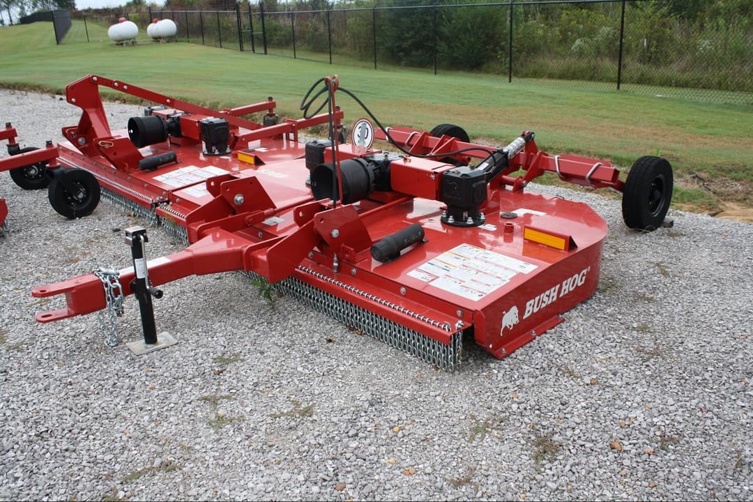 Image of Bush Hog 3308R-2 Primary image