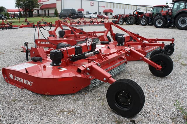 Image of Bush Hog 3308R-2 equipment image 2