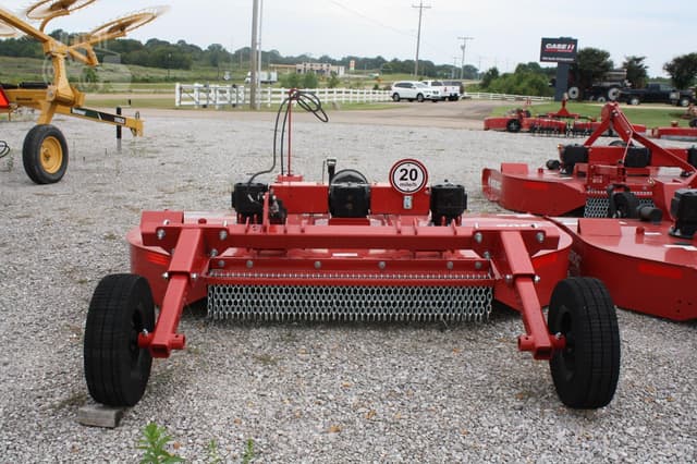 Image of Bush Hog 3308R-2 equipment image 3