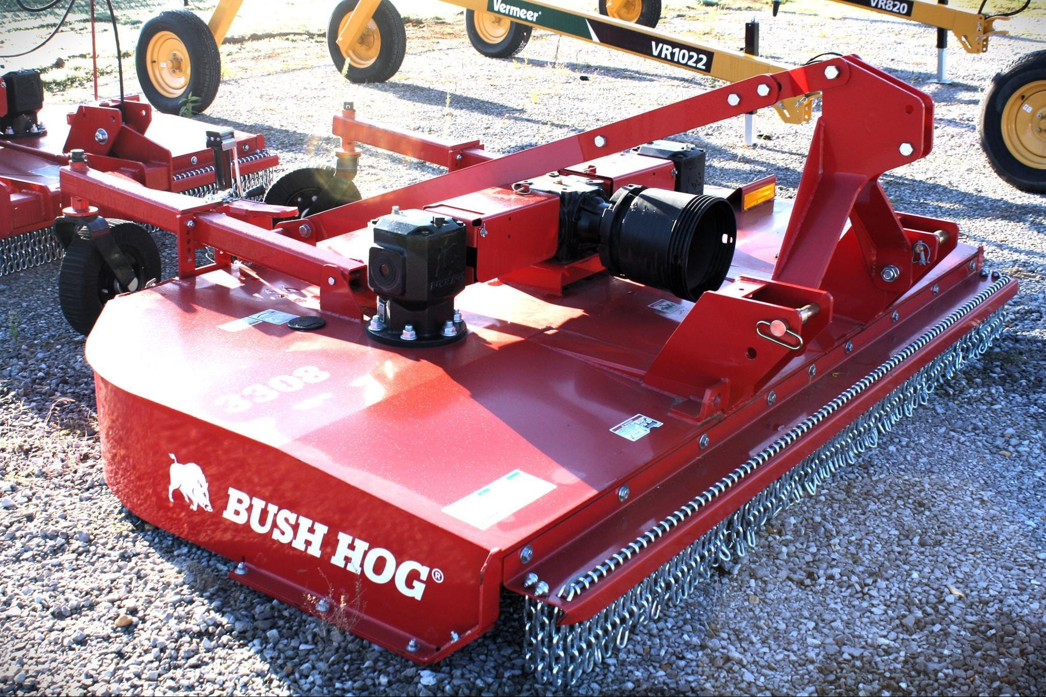 2023 Bush Hog 3308R-2 Equipment Image0
