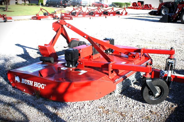 Image of Bush Hog 3308R-2 equipment image 3