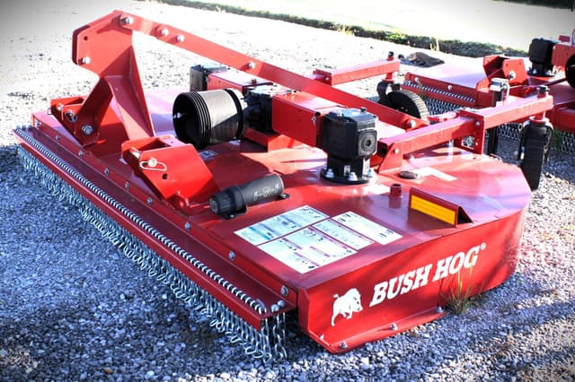 Image of Bush Hog 3308R-2 equipment image 1