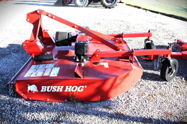 Image of Bush Hog 3308R-2 equipment image 2
