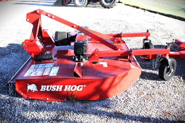 Image of Bush Hog 3308R-2 equipment image 2