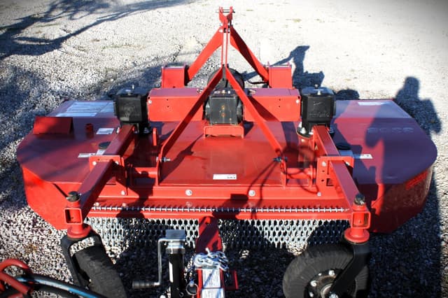 Image of Bush Hog 3308R-2 equipment image 4