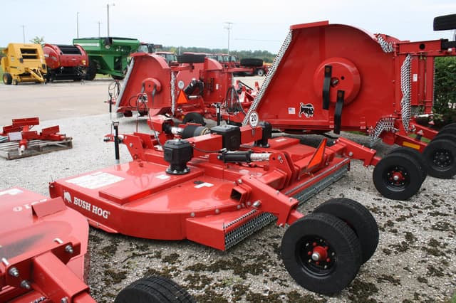 Image of Bush Hog 3510R equipment image 2