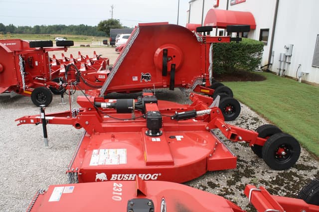 Image of Bush Hog 3510R equipment image 1