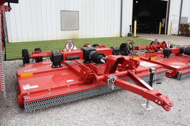 Image of Bush Hog 3510R equipment image 4