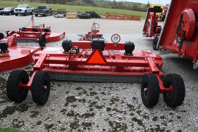 Image of Bush Hog 3510R equipment image 3