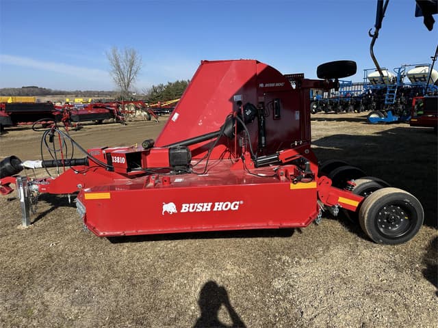Image of Bush Hog 3810 equipment image 1