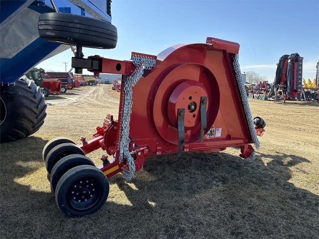 Image of Bush Hog 3810 equipment image 3