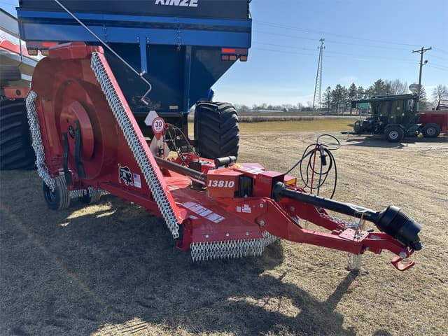 Image of Bush Hog 3810 equipment image 4