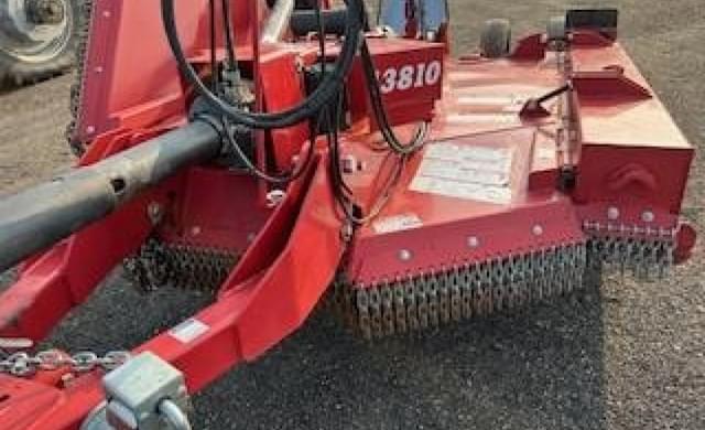 Image of Bush Hog 3810 equipment image 1