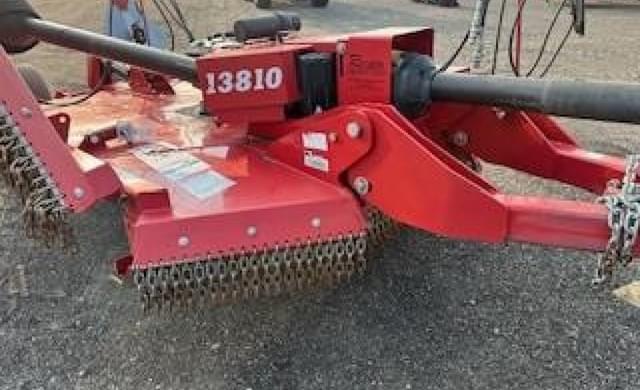 Image of Bush Hog 3810 equipment image 2