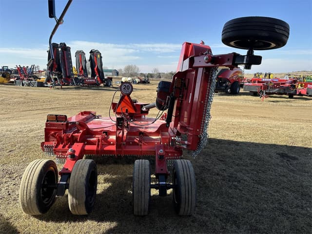 Image of Bush Hog 13810 equipment image 2
