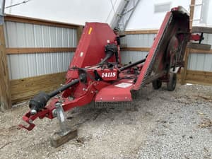 2023 Bush Hog 4115 Image