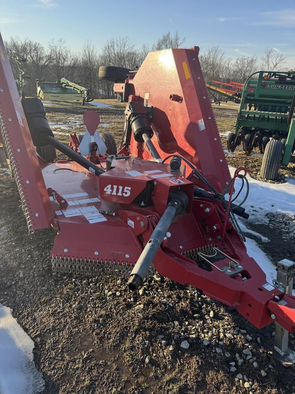 Equipment Main Image