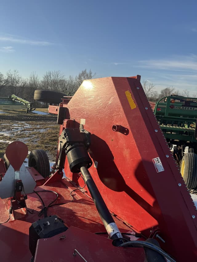 Image of Bush Hog 4115 equipment image 3