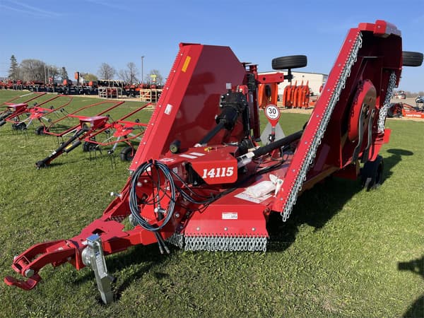 Equipment Main Image