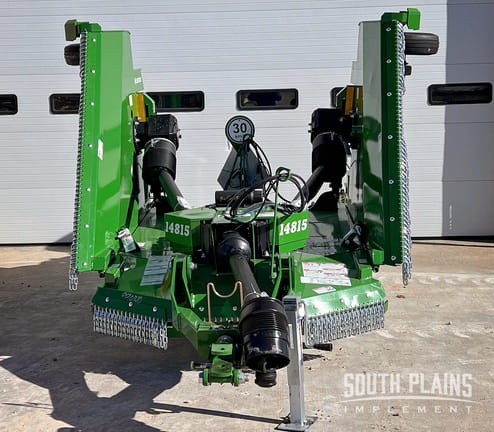 Main image Bush Hog 14815