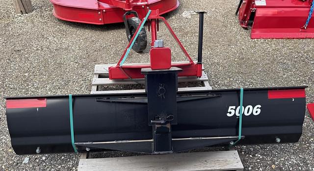 Image of Bush Hog 5006 equipment image 4