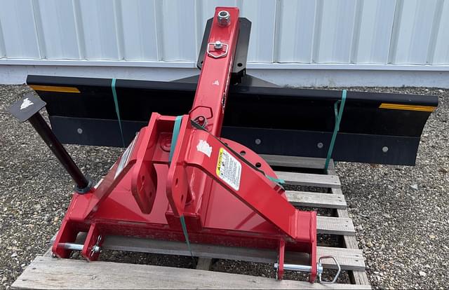 Image of Bush Hog 5006 equipment image 1