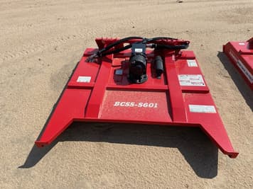 Main image Bush Hog BCSS-S601LF