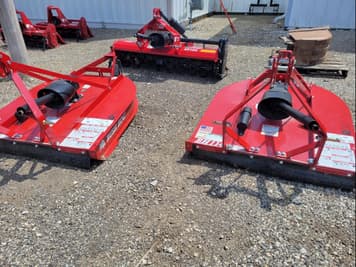 Main image Bush Hog BH114