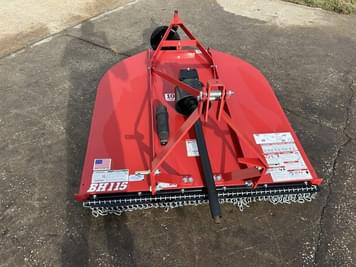 Main image Bush Hog BH115
