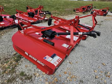 Main image Bush Hog BH115
