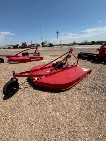 Main image Bush Hog BH116