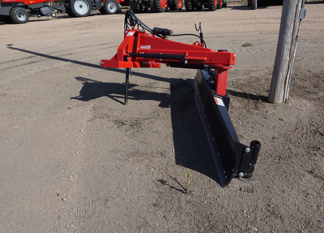 Image of Bush Hog 160-10 Primary image