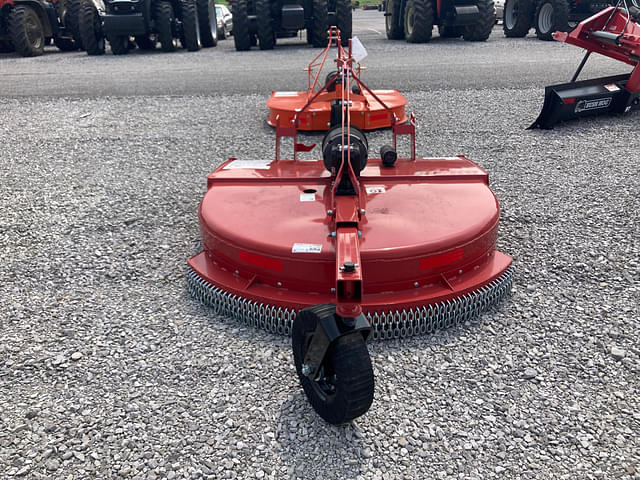 Image of Bush Hog BH215 equipment image 3