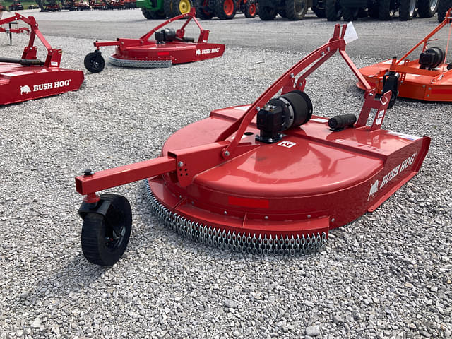 Image of Bush Hog BH215 equipment image 2