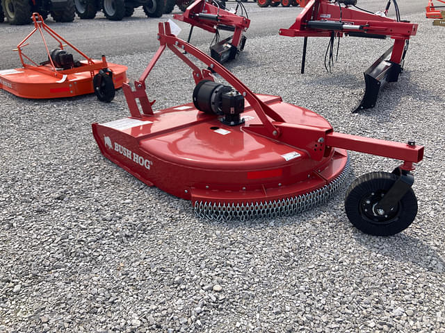 Image of Bush Hog BH215 equipment image 4