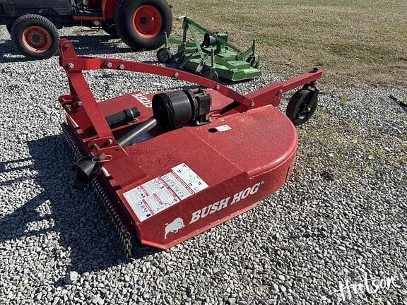 Image of Bush Hog BH215 equipment image 3
