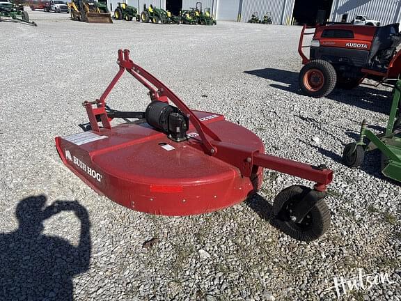 Image of Bush Hog BH215 Primary image