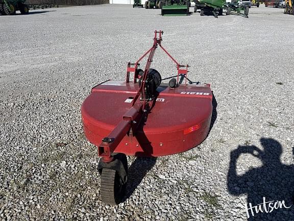 Image of Bush Hog BH215 equipment image 4