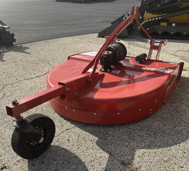 Image of Bush Hog BH215 equipment image 4